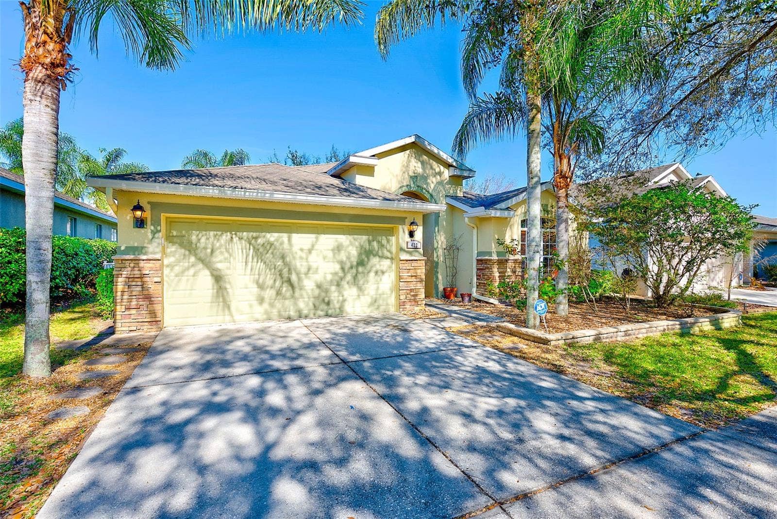 422 DOWN PINE DRIVE, Seffner, FL 33584