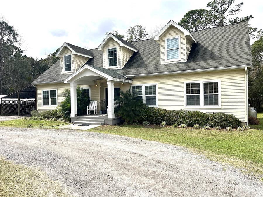 Property photo for 8529 KENTON ROAD, Wesley Chapel, FL