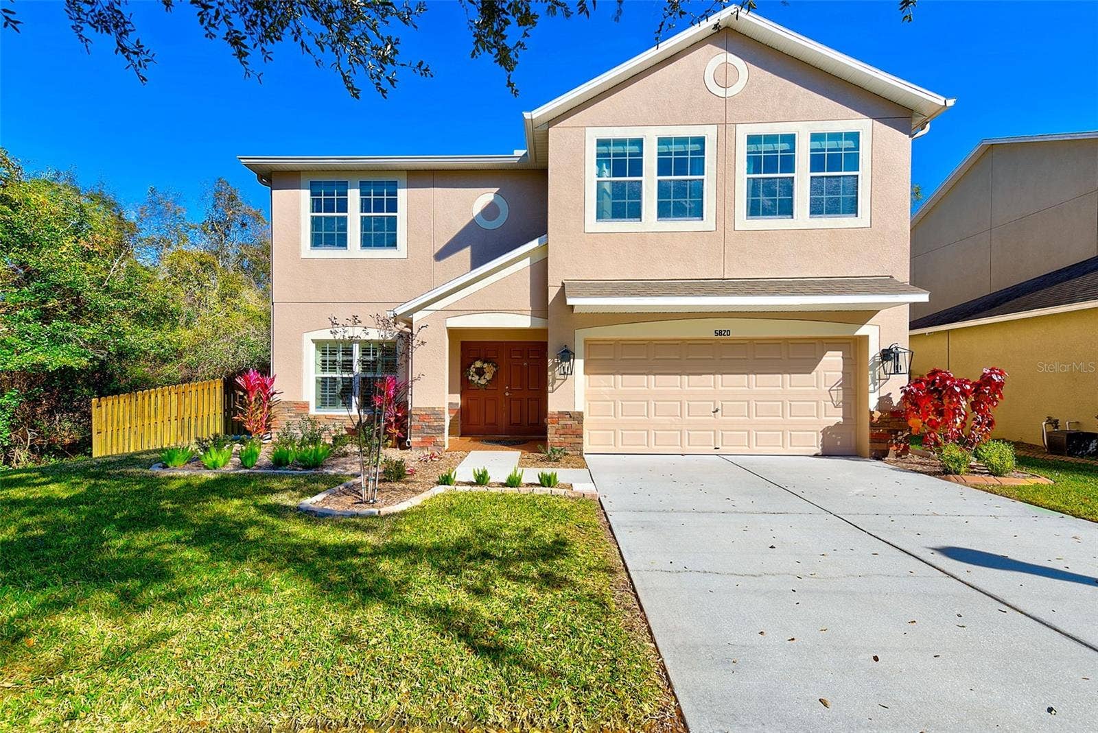5820 TULIP FLOWER DRIVE, Riverview, FL 33578 5820 TULIP FLOWER DRIVE, Riverview, FL 33578