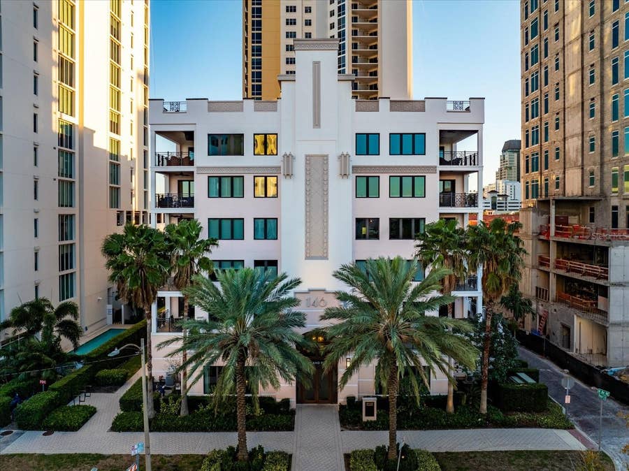 Property photo for 146 4TH AVENUE NE, #402, St Petersburg, FL