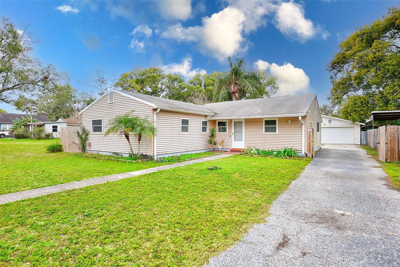 6712 N 12TH STREET, Tampa, FL 33604 6712 N 12TH STREET, Tampa, FL 33604