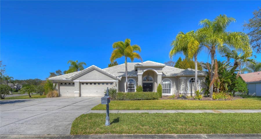 Property photo for 6919 AQUEDUCT TERRACE, Odessa, FL