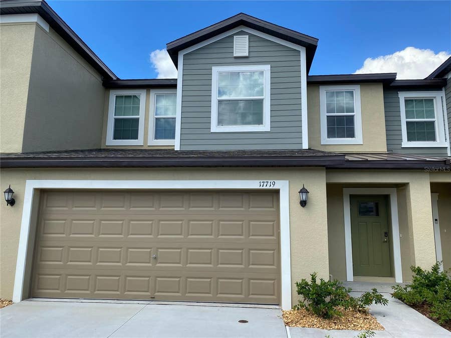Property photo for 17719 NECTAR FLUME DRIVE, Land O Lakes, FL