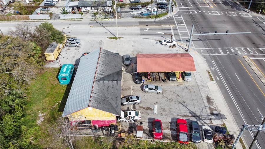 Property photo for 3550 N 40TH STREET, Tampa, FL