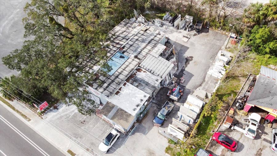 Property photo for 3546 N 40TH STREET, Tampa, FL