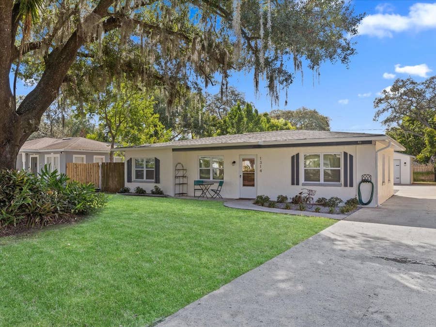 Property photo for 1314 DIVOT LANE, Tampa, FL