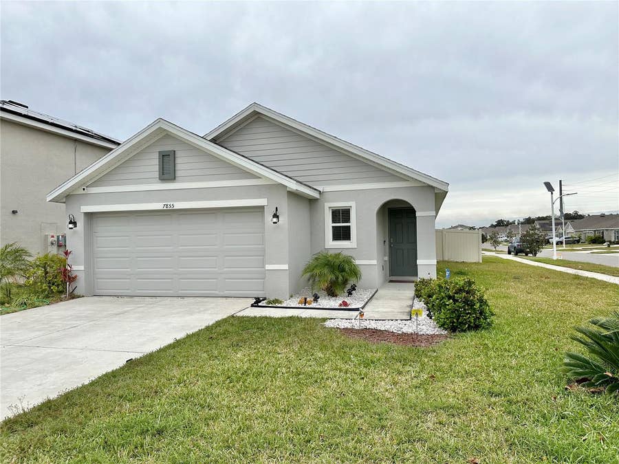 Property photo for 7855 DAVIE RAY DR, Zephyrhills, FL