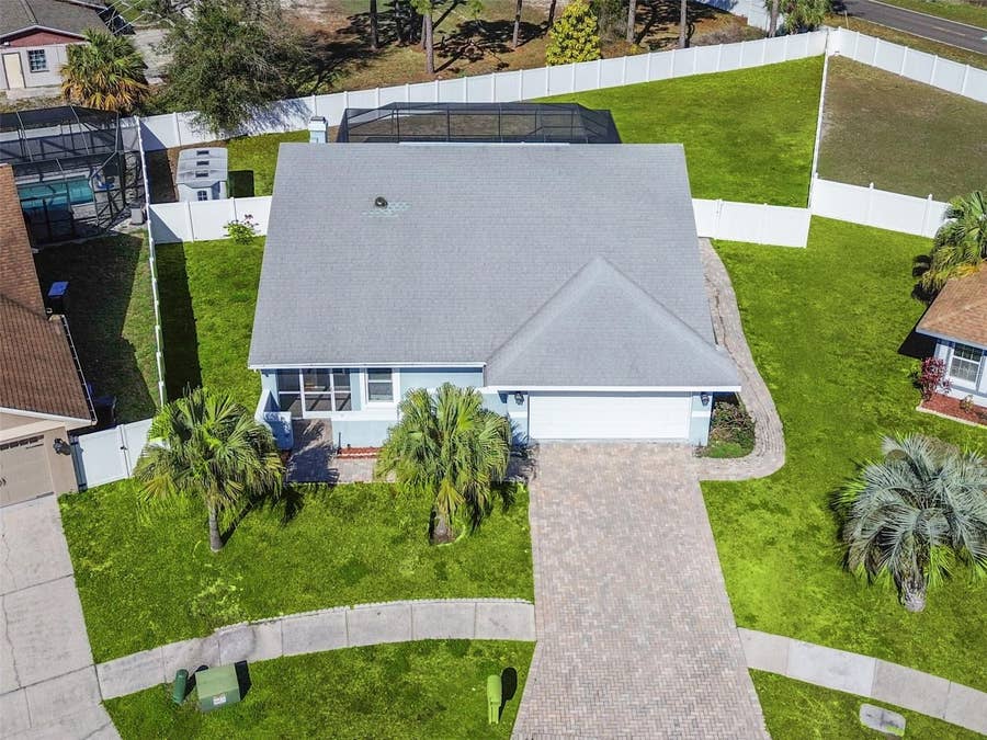 Property photo for 7119 HOLLOWELL DRIVE, Tampa, FL