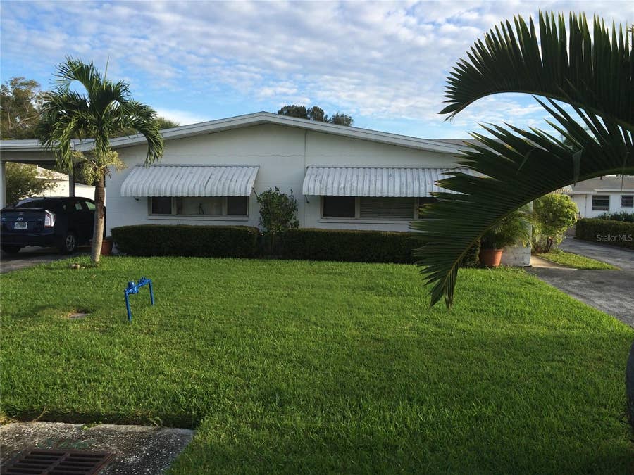 Property photo for 6911 HIBISCUS AVENUE S, South Pasadena, FL