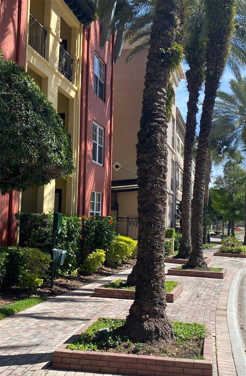 2331 W HORATIO STREET, #622, Tampa, FL 33609