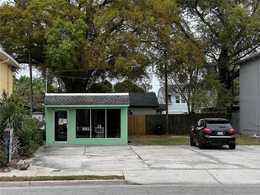 Property photo for 2925 W COLUMBUS DRIVE, Tampa, FL