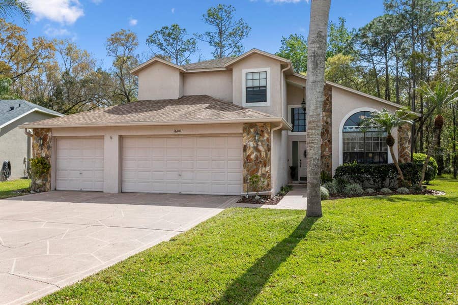 Property photo for 16001 ROYAL ABERDEEN PLACE, Odessa, FL