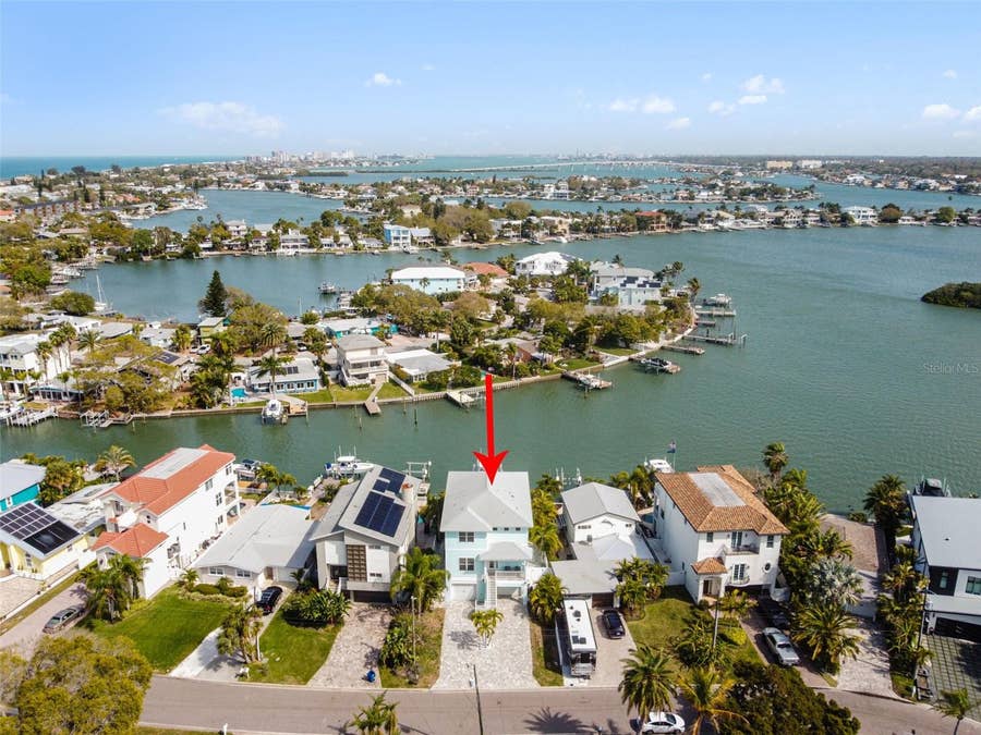 Property photo for 410 16TH AVENUE, Indian Rocks Beach, FL