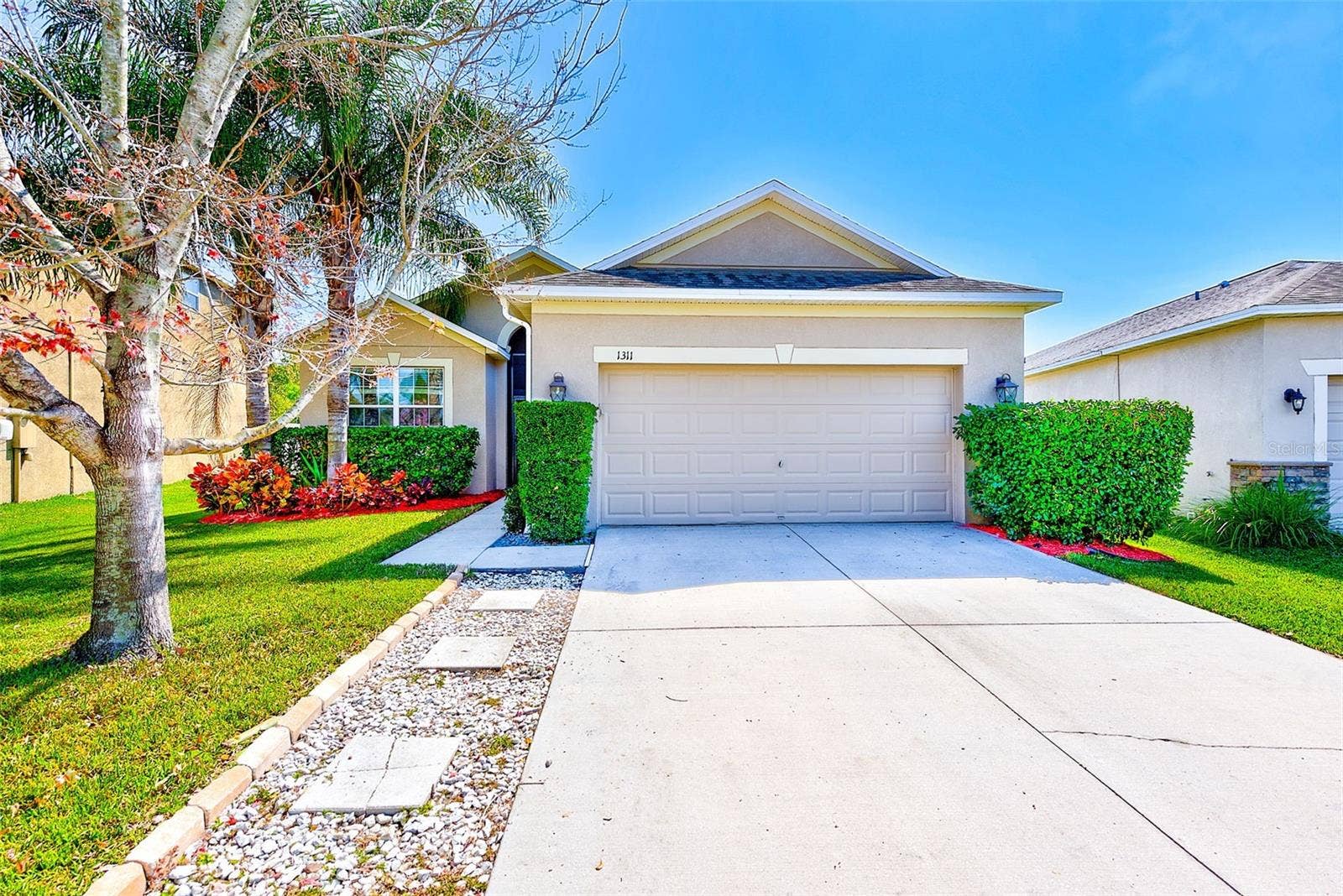 1311 OAK POND STREET, Ruskin, FL 33570 1311 OAK POND STREET, Ruskin, FL 33570