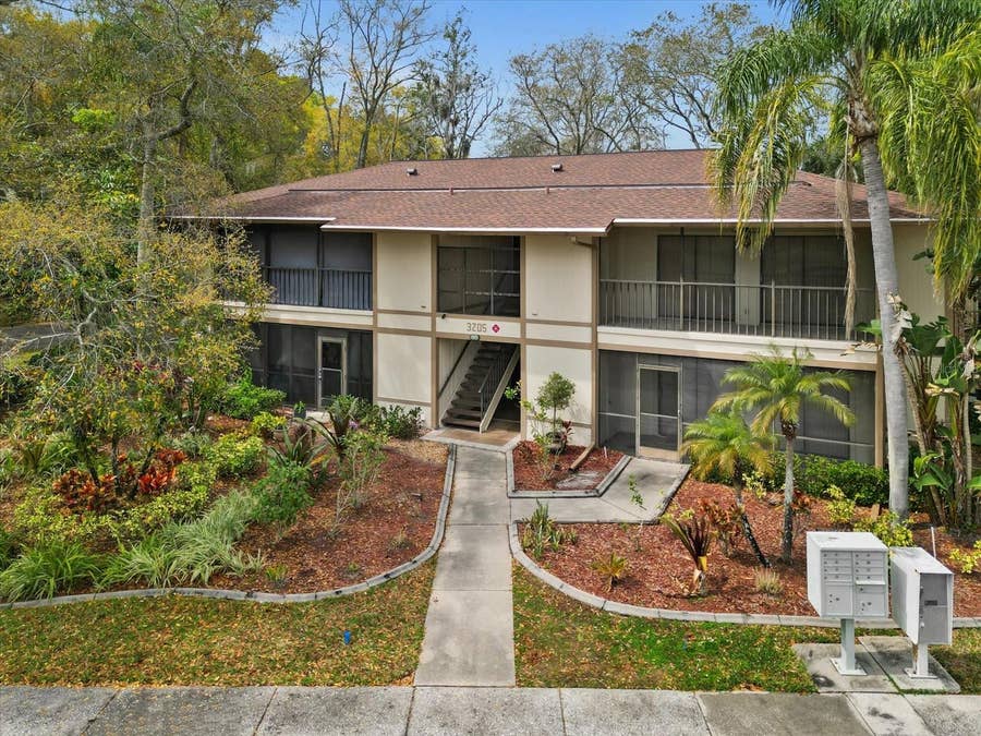 Property photo for 3205 FOX CHASE CIRCLE N, #102, Palm Harbor, FL