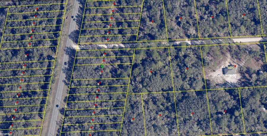 Property photo for 8146 TREIMAN BOULEVARD, Webster, FL