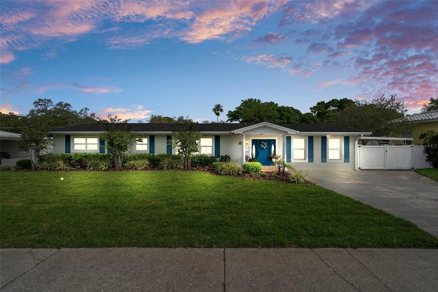 Property photo for 4603 W BAY COURT AVENUE, Tampa, FL