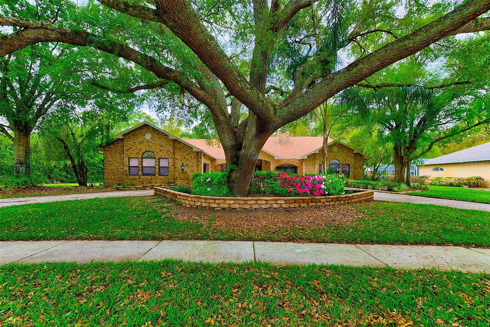 1704 CURRY ROAD, Lutz, FL 33549 1704 CURRY ROAD, Lutz, FL 33549