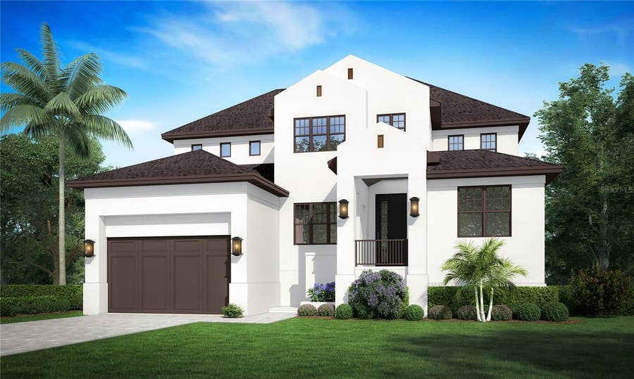 Property photo for 4625 W LAMB AVENUE, Tampa, FL