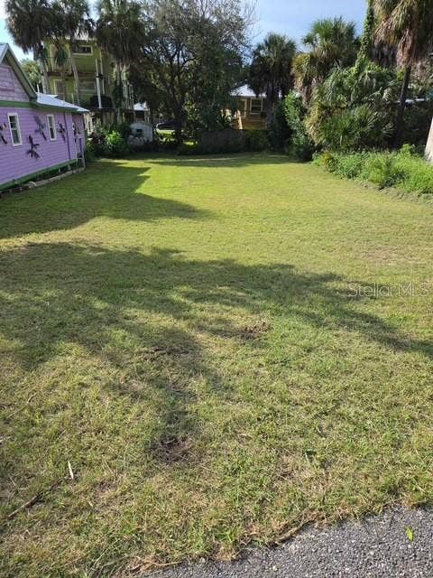 Property photo for 750 6TH STREET, Cedar Key, FL
