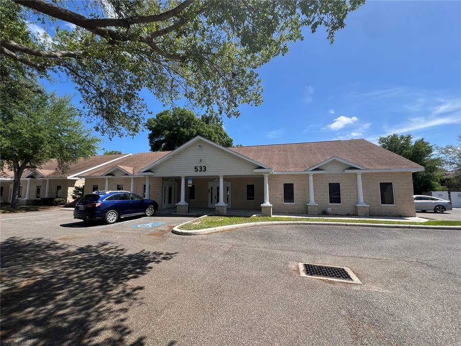 Property photo for 533 MEDICAL OAKS AVENUE, #3, Brandon, FL