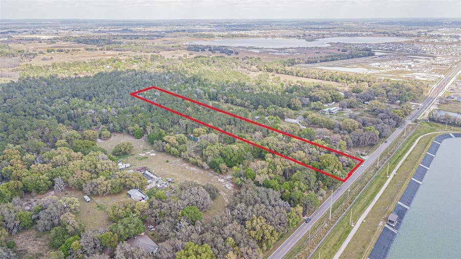 Property photo for 30651 ELAM ROAD, Wesley Chapel, FL