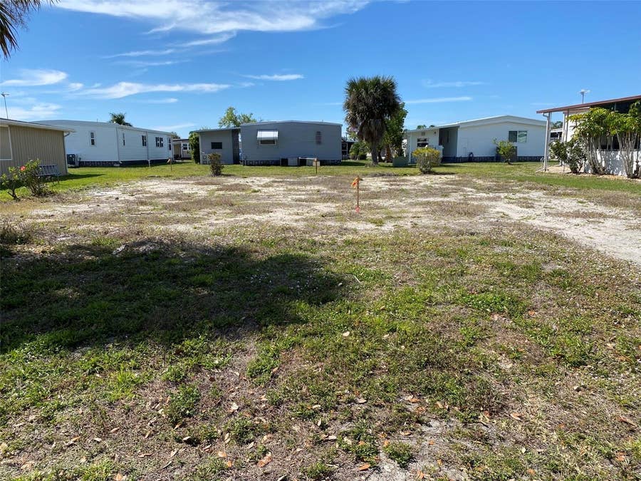 Property photo for 248 EL PRADO, North Port, FL