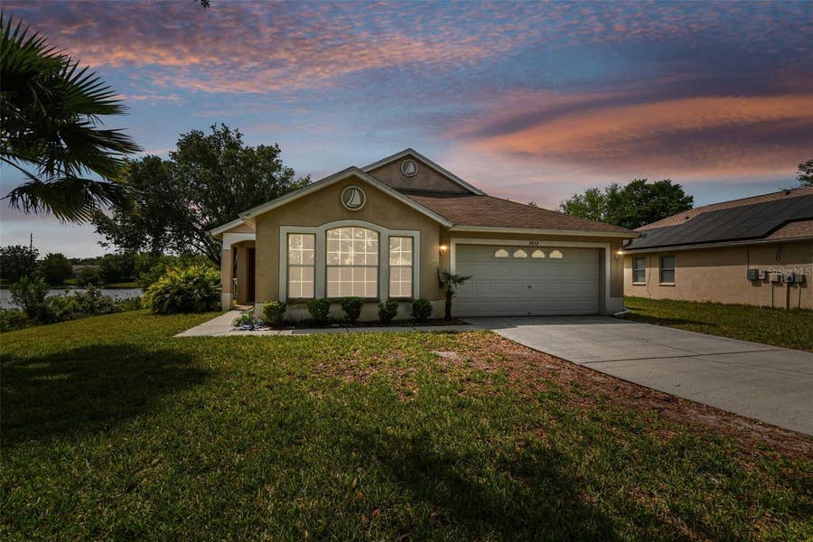 Property photo for 2652 MUSKY MINT DRIVE, Land O Lakes, FL