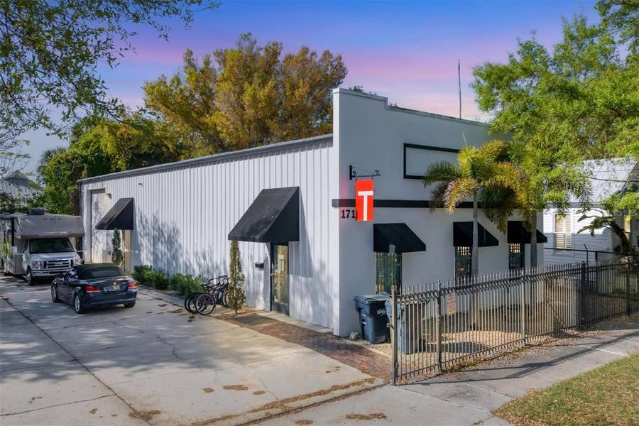 Property photo for 1717 E 5TH AVENUE, Tampa, FL