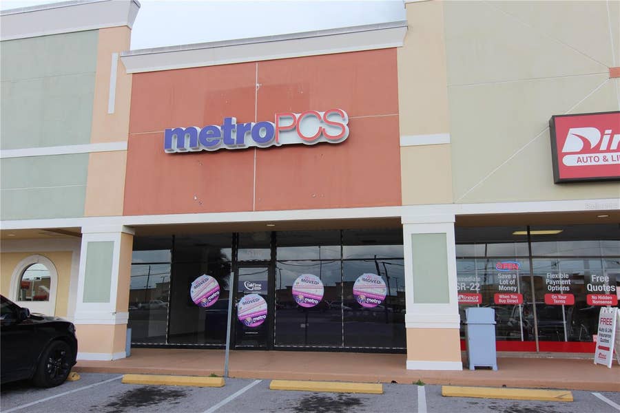 Property photo for 5118 US HWY 19, New Port Richey, FL