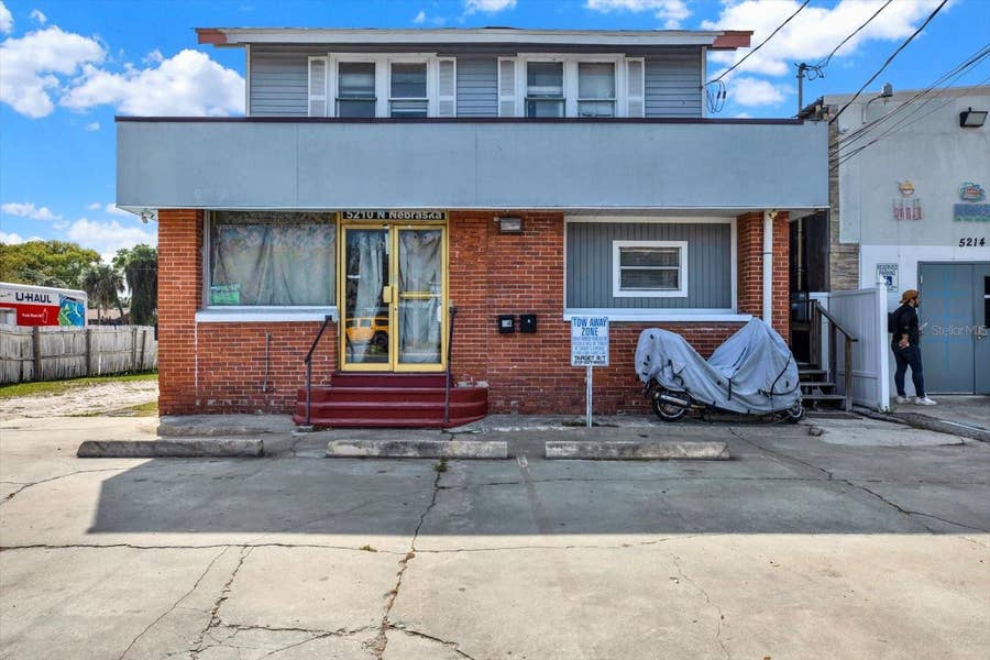 Property photo for 5210 N NEBRASKA AVENUE, Tampa, FL