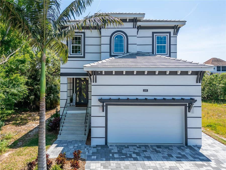 Property photo for 548 ESTUARY SHORE LANE, Apollo Beach, FL