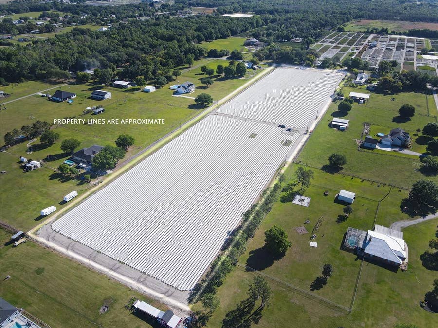 Property photo for 3811 OLD MULBERRY ROAD, Plant City, FL
