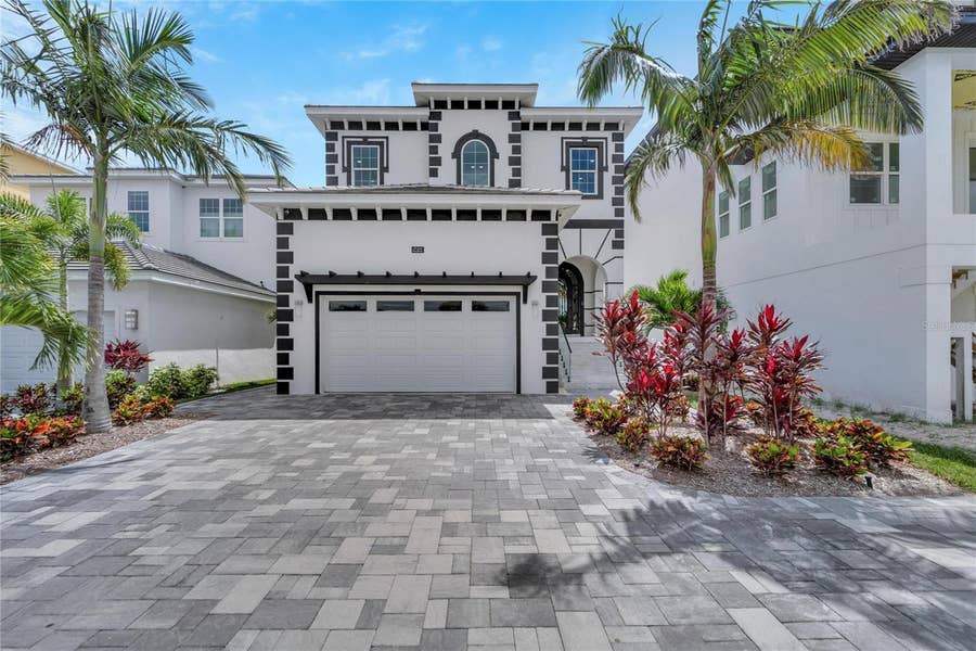 Property photo for 534 ESTUARY SHORE LANE, Apollo Beach, FL