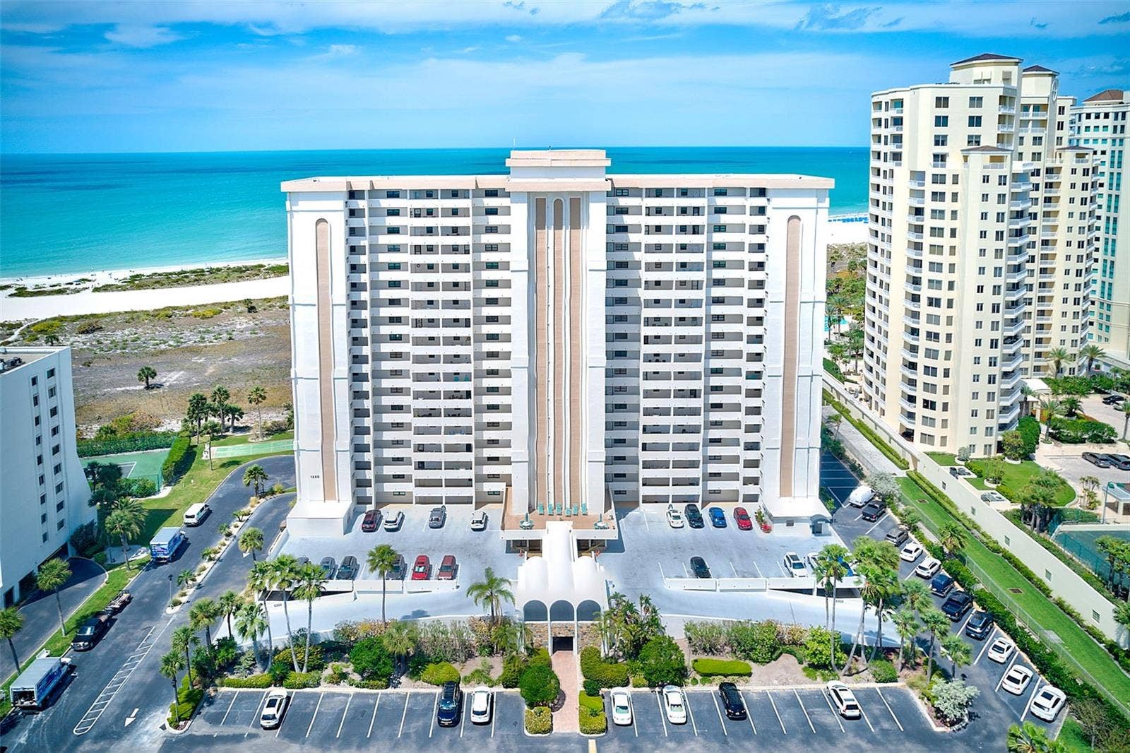 1230 GULF BOULEVARD, #1701, Clearwater, FL 33767 1230 GULF BOULEVARD, #1701, Clearwater, FL 33767