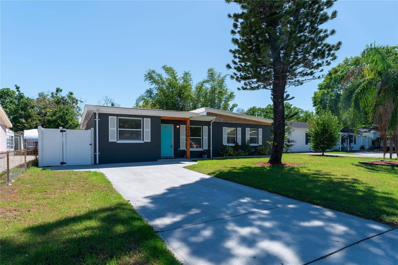3908 W PAXTON AVENUE, Tampa, FL 33611