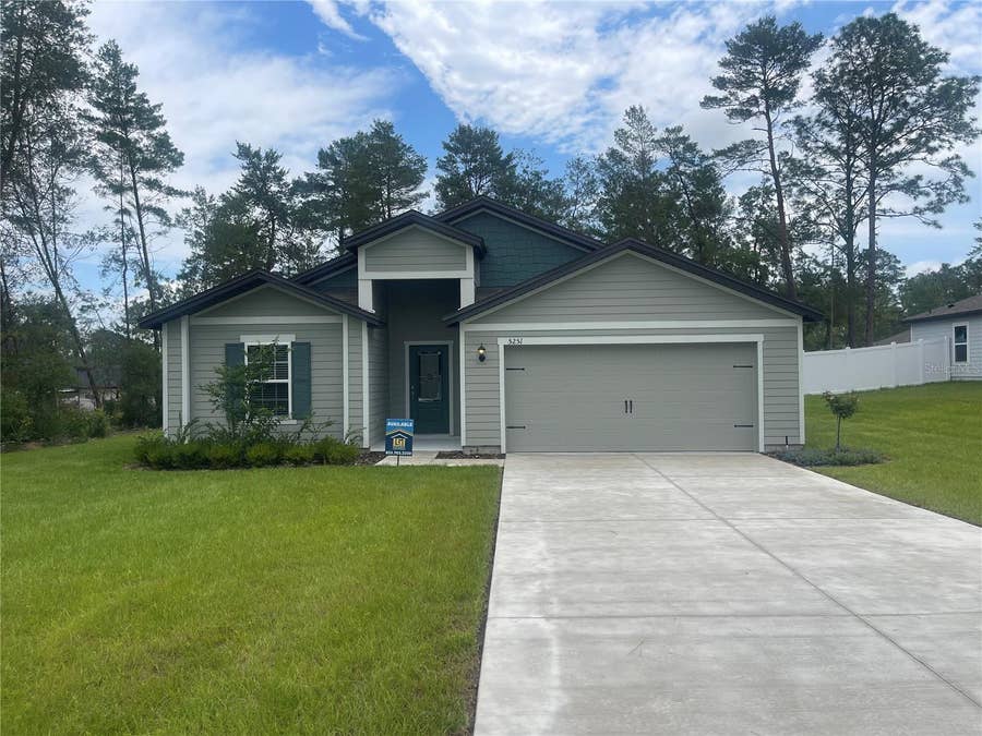Property photo for 5251 SW 164TH STREET ROAD, Ocala, FL