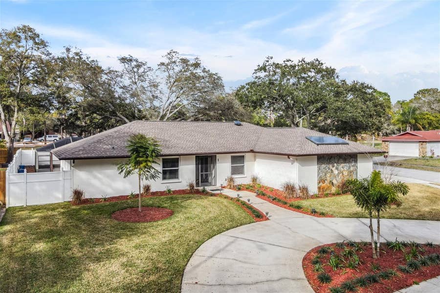 Property photo for 1 FERNERY LANE, Safety Harbor, FL