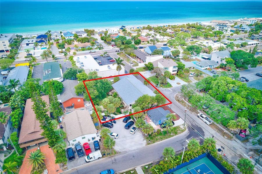 Property photo for 109 16TH AVENUE N, #10, Indian Rocks Beach, FL