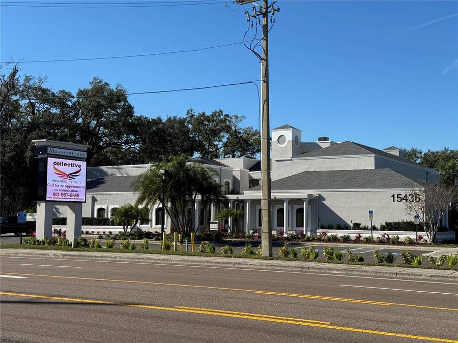 Property photo for 15434 N FLORIDA AVENUE, Tampa, FL