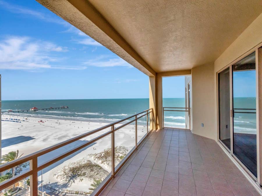 Property photo for 11 BAYMONT STREET, #1203, Clearwater Beach, FL