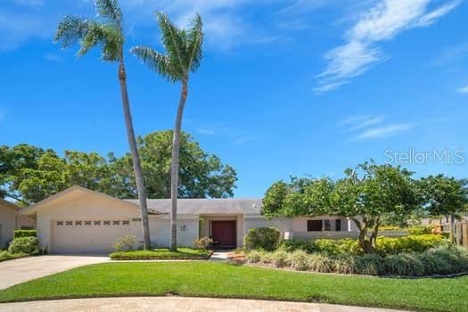 Property photo for 2761 LONG VIEW DRIVE, Clearwater, FL