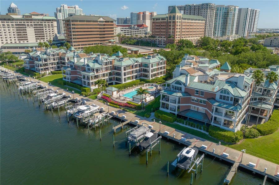 Property photo for 801 SEDDON COVE WAY, Tampa, FL