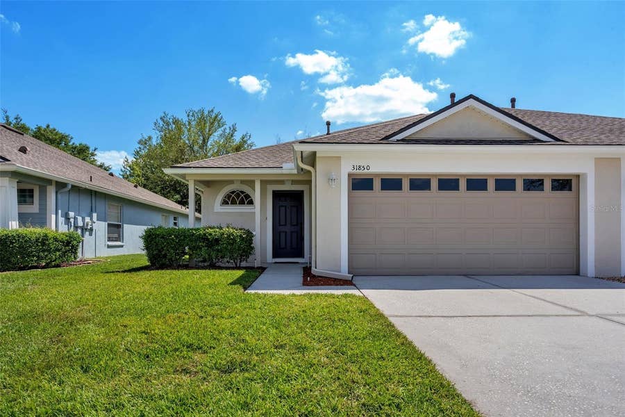 Property photo for 31850 TURKEYHILL DRIVE, Wesley Chapel, FL