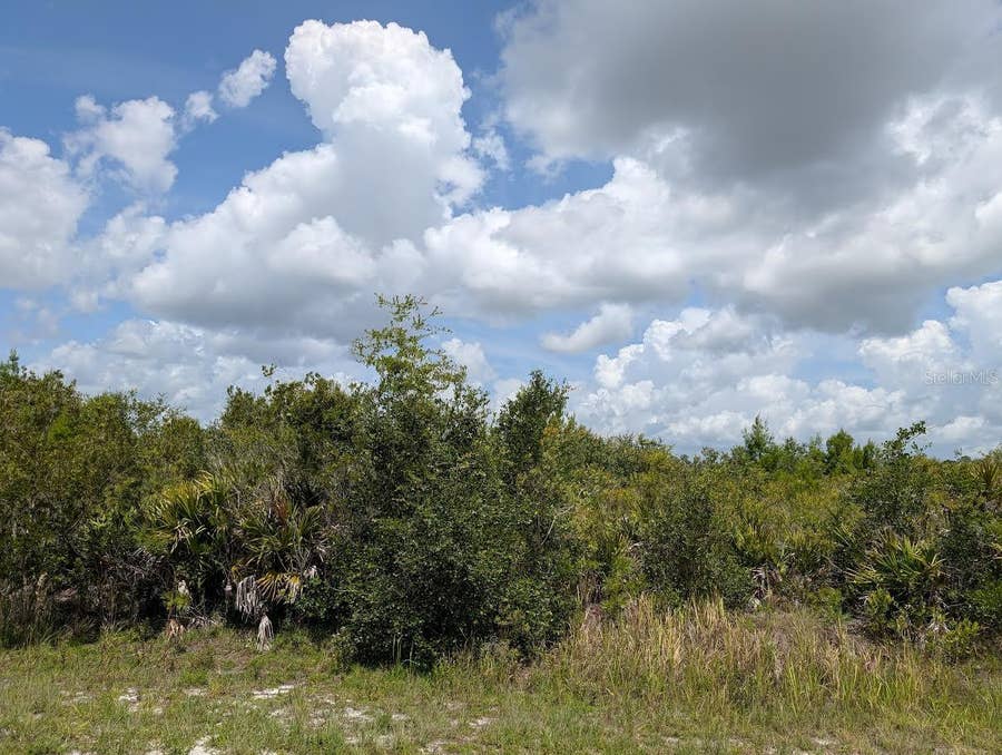 Property photo for ST PETERSBURG DRIVE, Indian Lake Estates, FL