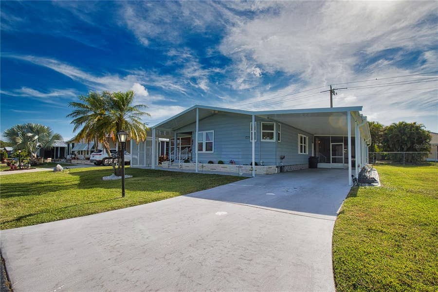 Property photo for 469 LOMA LINDA, North Port, FL