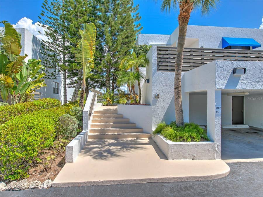 Property photo for 817 BAYPORT WAY, #817, Longboat Key, FL