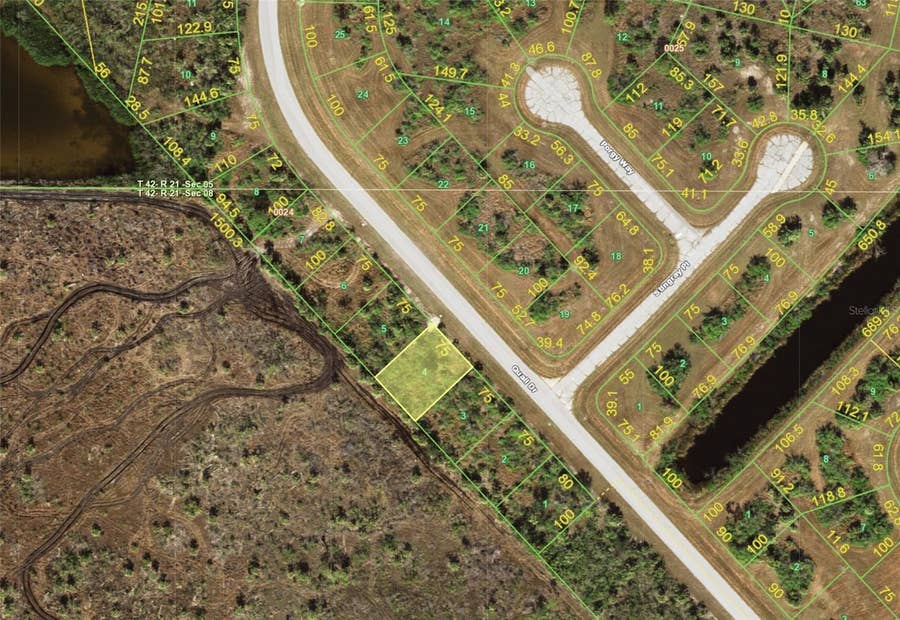 Property photo for 13023 QUAIL DRIVE, Placida, FL