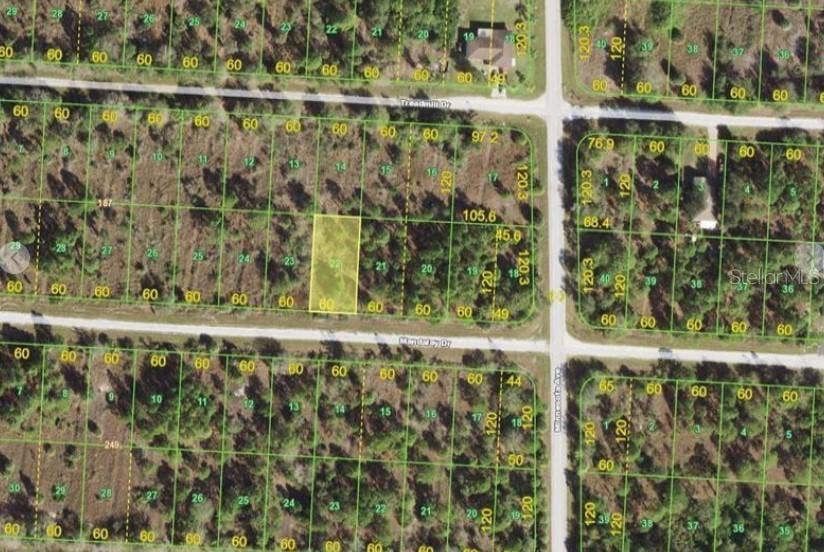 Property photo for 27360 MANDALAY DRIVE, Punta Gorda, FL