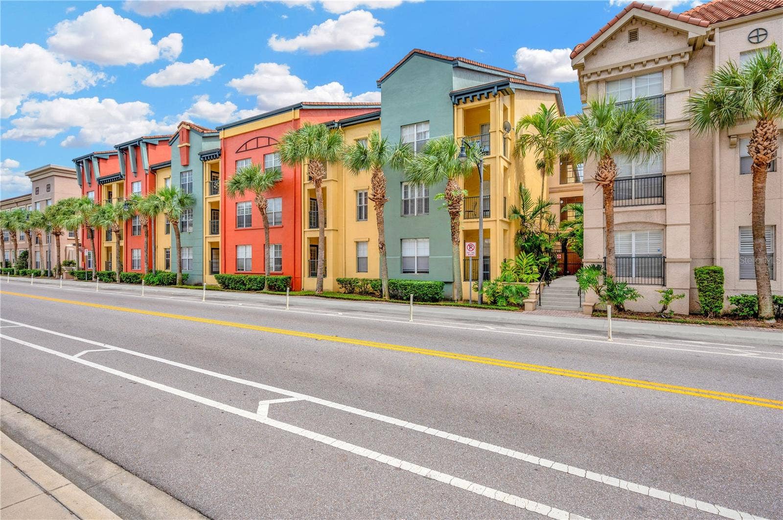 2410 W AZEELE STREET, #232, Tampa, FL 33609 The Madison at Soho